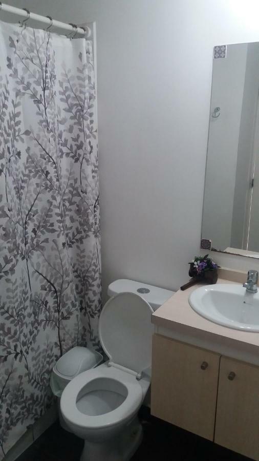 Apart Prat Serrano 1201 Apartamento