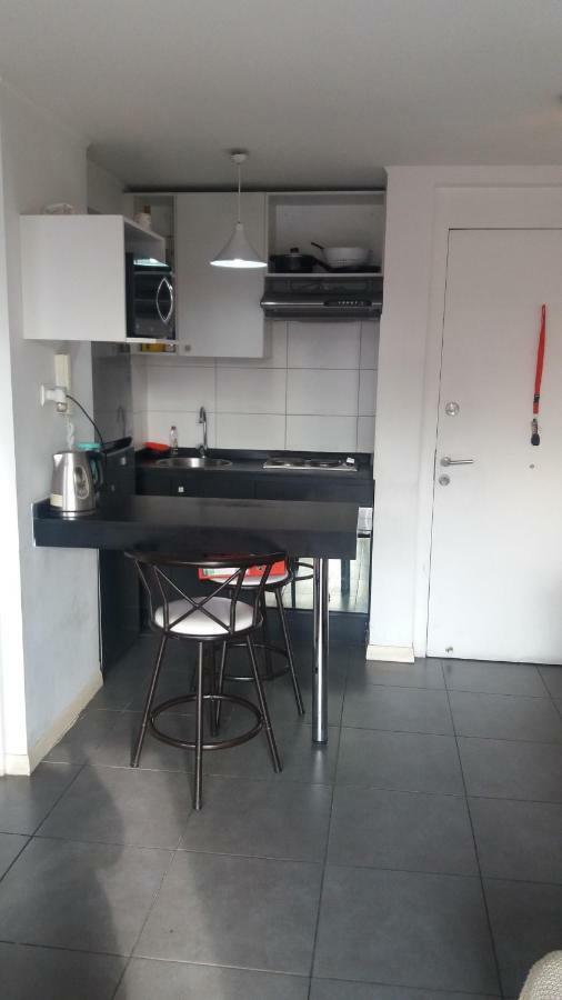 Apart Prat Serrano 1201 Apartamento