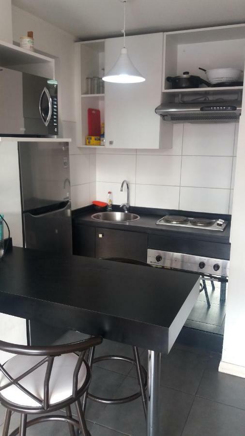 Apartamento Apart Prat Serrano 1201