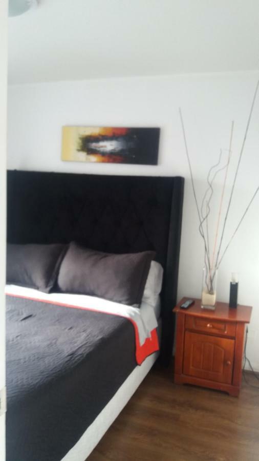Apartamento Apart Prat Serrano 1201 *